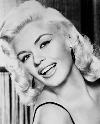Lana Turner Jean Harlow and Jayne Mansfield just to name a few will