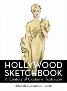 Hollywood Sketchbook