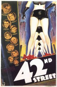 42nd Street 1933