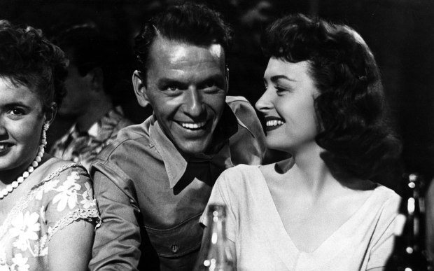 Frank Sinatra From Here to Eternity